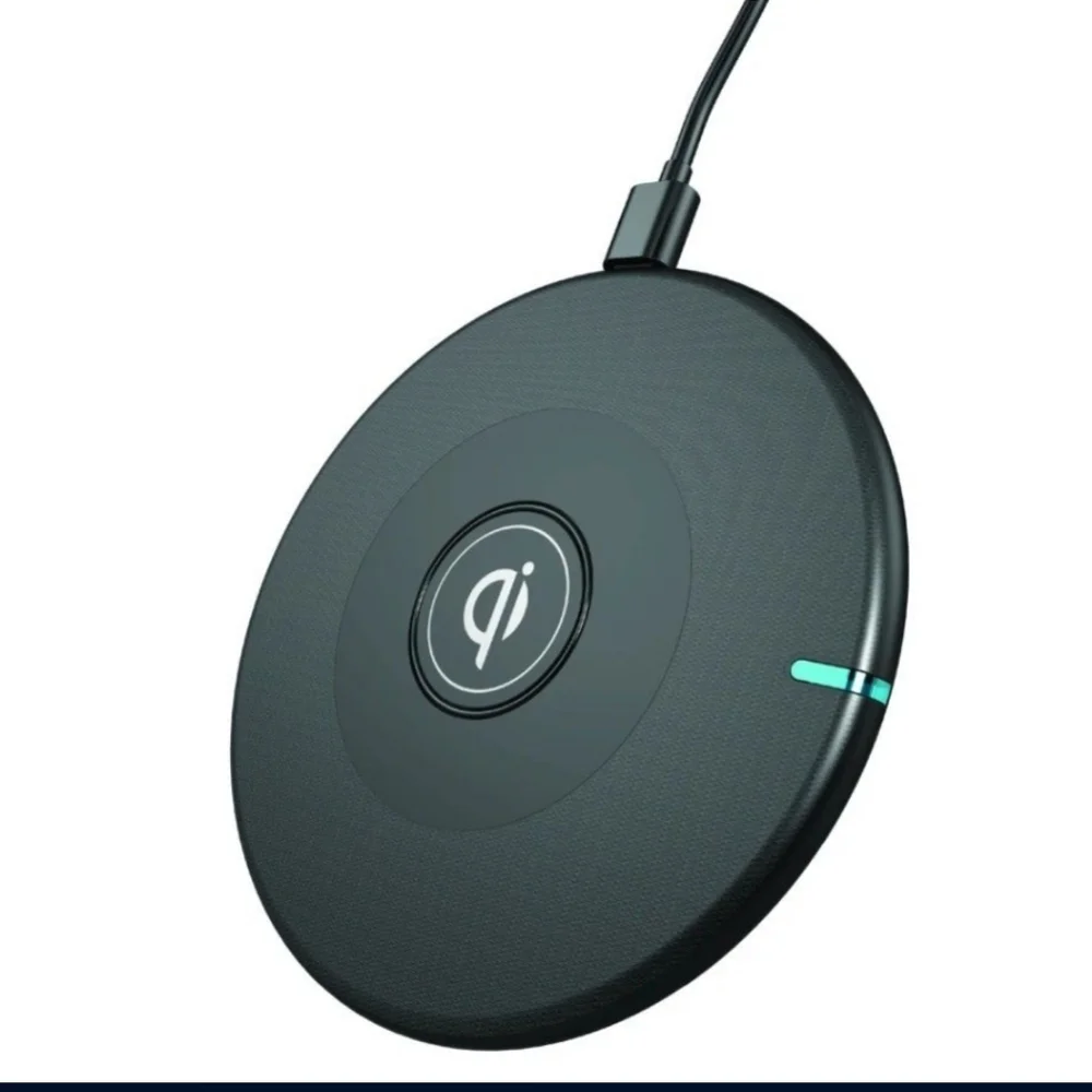 5W Wireless Charging Pad